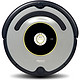  历史低价：iRobot Roomba 630 真空吸尘扫地机器人　
