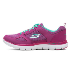 SKECHERS 斯凯奇 Sport系列 12758 女子休闲运动鞋