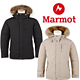 抵挡寒流：Marmot 土拨鼠 短款羽绒服 2色