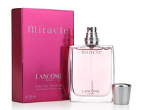 LANCOME 兰蔻 奇迹香氛 30ml*2瓶