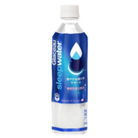 Coca Cola 可口可乐 酷乐仕 Sleep Water 助眠水 410ml 