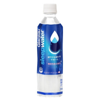 Coca Cola 可口可乐 酷乐仕 Sleep Water 助眠水 410ml 