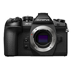 OLYMPUS 奥林巴斯 E-M1 Mark II 旗舰相机 机身