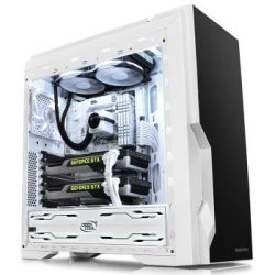 DEEPCOOL 九州风神 公爵 侧透游戏机箱