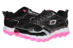 SKECHERS  Skech Air  女童休闲运动鞋