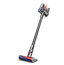 dyson 戴森 V6 Fluffy 无绳手持吸尘器