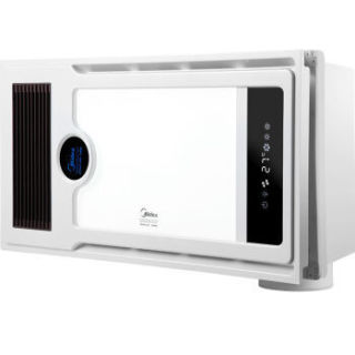 Midea 美的 ZS26A 多功能风暖浴霸