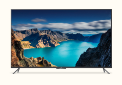 MI 小米 L60M5-AA 小米电视3s 60英寸 4K智能液晶电视