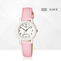 CASIO 卡西欧 LQ-139L 女士防水石英表