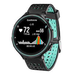 GARMIN 佳明 Forerunner 235 运动心率表