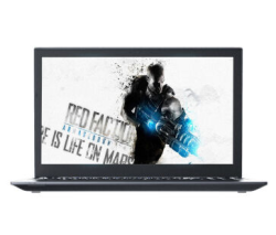 Hasee 神舟 战神 K660D-G6 D1 15.6英寸游戏本(i5-6400 8G 1TB GTX960M )