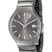 新低价：Rado 雷达 True 真系列 R27351112 男款机械腕表