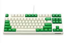 FILCO 斐尔可 FKBN87M/EWG2 87圣手二代 机械键盘 茶轴