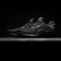 adidas 阿迪达斯 AlphaBOUNCE 男子跑鞋