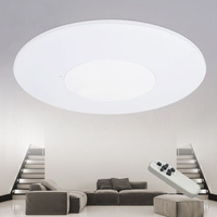 海德照明 HAIDE LIGHTING 星空系列 LED吸顶灯 24W