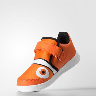 adidas 阿迪达斯 S78640 小丑鱼 婴童鞋