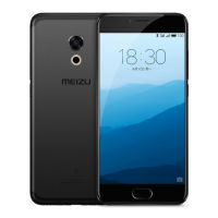 MEIZU 魅族 PRO 6s 4GB+64GB 全网通4G智能手机