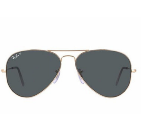 超级值友专享:Ray·Ban 雷朋 Classic Aviator系