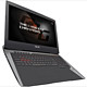 ASUS 华硕 ROG G752VY-Q72SX 17.3 电竞笔记本（i7-6700HQ、GTX 980M、256GB SSD、24GB DDR4）