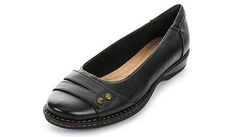  Clarks Pegg Abbie 女士单鞋