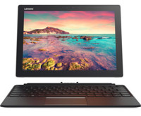 Lenovo 联想 Miix5 Pro 尊享版 12.2英寸 二合一平板电脑 （i5-7200、8GB、256GB、键盘、压感笔）