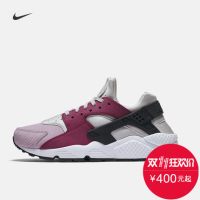 NIKE 耐克 AIR HUARACHE RUN PRM 女子运动鞋