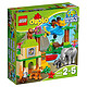 LEGO 乐高 Duplo得宝系列 10804 丛林动物+凑单品*2件