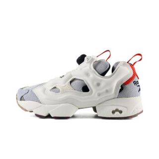 双11预告:reebok 锐步 instapump fury celebrate 中性休闲运动鞋