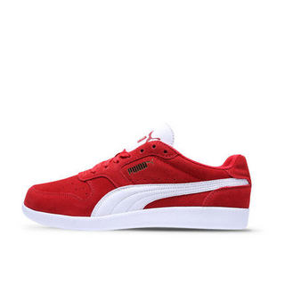 PUMA 彪马 ICRA TRAINER SD 中性款休闲板鞋