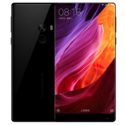 MI 小米 MIX 4GB+128GB 全面屏 全网通手机