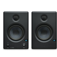 PreSonus Eris E4.5 高解析度有源监听音箱 灰蓝色 (对装)