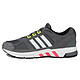 双11预告：adidas 阿迪达斯 equipment 10 男子跑步鞋