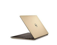 DELL 戴尔 XPS 13-9360-R1705G 13.3英寸笔记本电脑（i7-7500U、8GB、256GB）