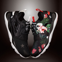 双11预告：Reebok 锐步