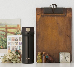 THERMOS 膳魔师 JNM-480 不锈钢保温杯 480ml