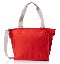 Kipling 凯浦林 New Shopper S 单肩手提包