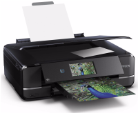 EPSON 爱普生 Expression Photo XP-960 旗舰级专业A3照片一体机