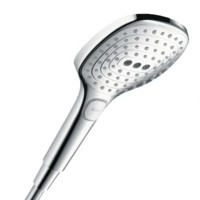 hansgrohe 汉斯格雅 飞雨Select120 26521400 花洒套装