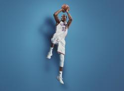 NIKE 耐克 KD 8 ELITE EP 男款篮球鞋