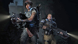 Gears of War 4 战争机器4 X1/PC双版本