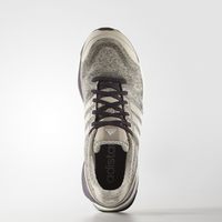adidas 阿迪达斯 adistar boost heather 女子跑鞋