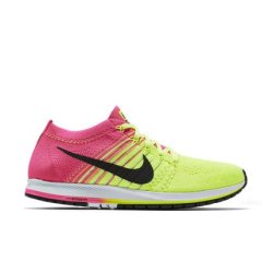 NIKE 耐克 FLYKNIT STREAK OC 男女款跑步鞋 