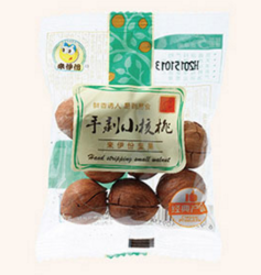 来伊份 手剥小核桃 250g*3袋
