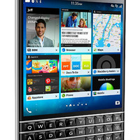 BlackBerry 黑莓 Passport SQW100-1 32GB 智能手机