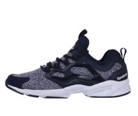 Prime会员：限10.5码 Reebok 男式 FURY adapt MA 时尚运动鞋