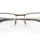 Ray·Ban 雷朋 ORX6281D-2620/55 金属眼镜架