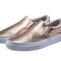 VANS 范斯 Slip-On VN0003Z4IGA 女士休闲鞋