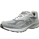 new balance M990 V3 男款跑步鞋