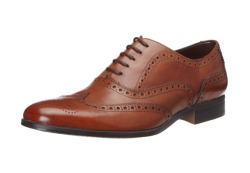 Clarks Banfield Limit 男士休闲鞋