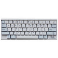 微信端：HHKB Professional 2 有刻版 静电容键盘